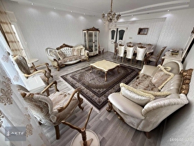 AKTİFTEN TÜZEL VADİ KULELERİNDE VADİ MANZARALI GENİŞ 4+1 DAİRE
