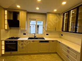 ACİL SATILIK 3+1 GENİŞ DAİRE