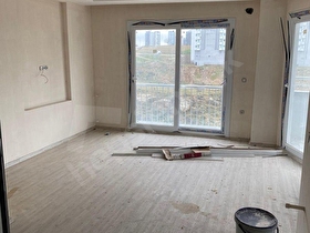 EZO DAN ÇARKIPARE STADYUM CİVARI 2+1 SATLIK HASARSIZ 4AYA TESLİM
