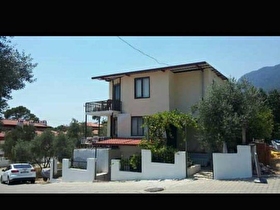 mugla akyaka da sezon icin gunluk haftalik aylik kiralik daire 100858 395 hepsiemlak