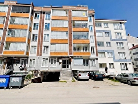 BOLU EMLAKTAN SÜMERDE DUBLEKS 5+1 FIRSAT DAİRE