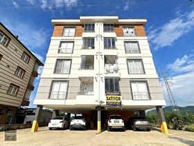 PARS PRIME I FERAH YAŞAM ALANI SUNAN 2+1 SATILIK DAİRE