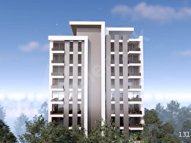 Çankaya Oran Mh. Zülfü Tigrelde Satılık 2+1 daire