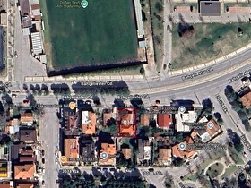 BAHÇELİEVLER ANAYOL KARŞISI 404 M2 PRESTİJ FIRSATI