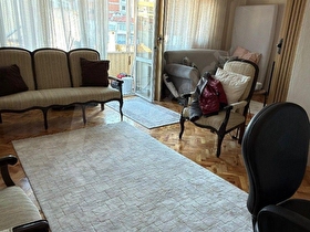 Eşrefpaşa cadde yakını 2+1 satılık daire