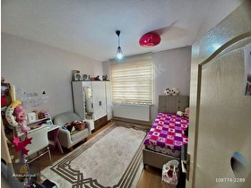ARSLANTAŞ GAYRİMENKULDEN VALİDE SULTAN MH. 3+1 135m² OTURUMA VE YATIRIMA UYGUN SATILIK FIRSAT DAİRE