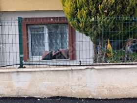 Karabük 5000 evlerde giriş eşyalı 1+1