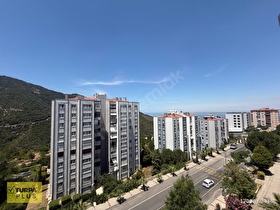 NARLIDERE 2. İNÖNÜ MAH DE KÖRFEZ DOĞA MANZARALI SATILIK DAİRE