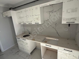 EGE EMLAKTAN OTOGAR KARŞISINDA ARA KATTA SATILIK 2+1 DAİRE