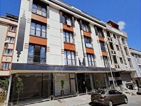 ERPAYDAN...KİRALIK 2 KATLI DÜZAYAK 320m2 DÜKKAN