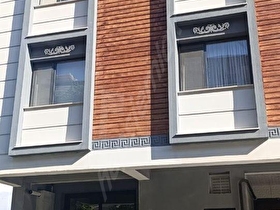 Bayraklı Çiçek Mah. Satılık 2+1 Daire (70m², 5 Yıllık)