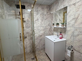 Günlük Kiralık 1 Odalı Daire - Ankara Çankaya Korkutreis Mahallesi - 3 Kişi Kapasiteli