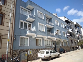 HAMDİ EMLAKTAN ALAATTİN MAH.DE DOĞALGAZLI EŞYALI 1.KAT 1+1 DAİRE