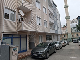SATILIK2+1 GENİŞ FERAH DAİRE