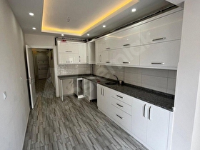 ROTA ‘dan DENİPOLE YÜRÜME MESAFESİNDE 3+1 SATILIK DAİRE