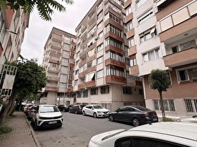 BEG YAPIDAN İNÖNÜ DE SATILIK 2+1 FERAH DAİRE