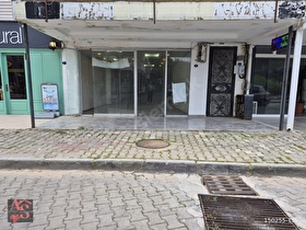 ÇEŞME ILICA SWISS OTELE 220m DENİZE 170m KONUMDA KİRALIK İŞYERİ