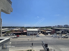 MERSİN ERDEMLİ ÇEVREYOLU SATILIK 3+1 SIFIR DAİRE
