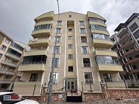 GÜZELYURT MAHDE 215M² GENİŞ 4+1 DAİRE FULL YAPILI 3 BALKONLU