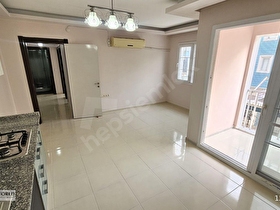 DİDİM ALTINKUMDA SATILIK PLAJA YÜRÜYÜŞ MESAFESİNDE 2+1 DAİRE