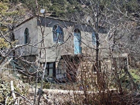 SERTAVUL YAYLASI MÜSTAKİL EV VE ARSASI