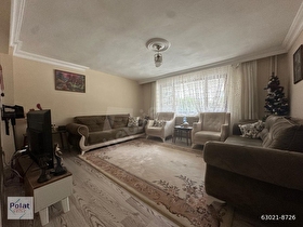 POLATTAN DİKMEN CADDE PARALELİ 3+1+EBEVEYN 29 MAYIS HASTANE YAKINI MERKEZİ ISINMA