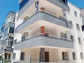 MUSTAFA KEMAL MAHALLESİNDE 150M2 3+1 SATILIK DAİRE
