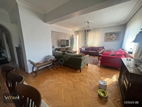 ÇANKAYA ÖVEÇLERDE TERASLI DUBLEKS 5+1 SATILIK DAİRE !