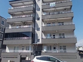 NUMUNEDE GENİŞ FERAH 3+1 SATILIK DAİRE