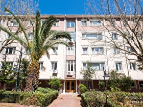 Yeni Levent Basın Sitesi Konaklar Önü Açık Ferah Satılık Daire