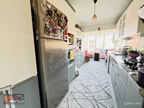 ^Kabil Cd. üzeri, 3+1 125m², Krediye uygun, Yapılı-Bakımlı daire