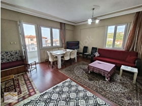 ŞANLI EMLAKTAN ÇINARCIK ÇAMLIK MH.DE /3+1/140m2/DOĞALGAZLI /EŞYALI SATILIK DAİRE