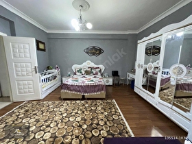 ALAN EMLAK; Full Kredili Cağaloğlu 1 Sokak Üz. Gİriş Katı