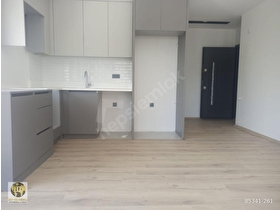 D.ALTI YENİKÖYDE SIFIR, MERKEZİ KOMUMDA SATILIK DAİRE 1+1 65 M2