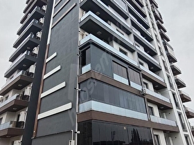 MUSTAFA BAŞYİĞİT EMLAKTAN ÇINAR REZİDANSTA 1+1 65M2 LÜKS DAİRE