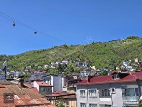 ORDU FİDANGÖR CADDESİNDE SATILIK 3+1 GENİŞ VE MERKEZİ DAİRE
