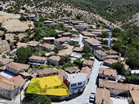 ASSOSTAN KAÇMAZ MERKEZİ İMARLI KÖŞE PARSEL KAÇMAZ FIRSAT