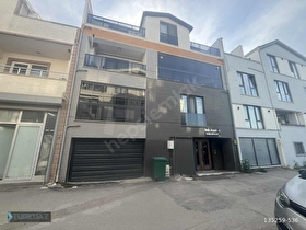ÖZLÜCEDE SATILIK 3+1 DUBLEKS DAİRE