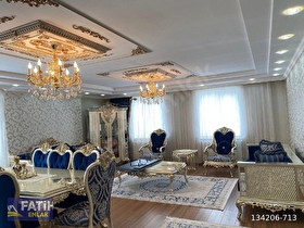 ALTAYLI PARKI CİVARI SATILIK ULTRA LÜKS 4+1DAİRE