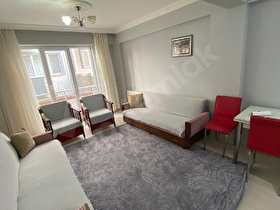 YÜKSELEN DEĞER 600 EVLERDE2+1 BAHÇELİ SATILIK DAİRE