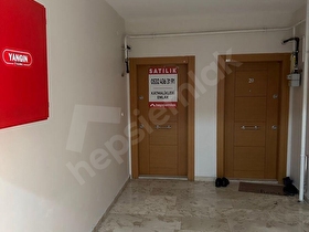 SATILIK EDİRNE ŞÜKRÜPAŞA MAHALLESİ NİDA KONUTLARI EBEVEYN BANYOLU/KİRACILI 3+1 DAİRE