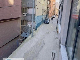 ELÇİ GAYRİMENKULDEN ELMASPARK KARŞISIN DA ACILIK DA SATILIK 2+1 DAİRE