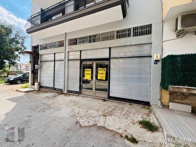 ÇİĞLİ ANADOLU CADDESİNE ÇOK YAKIN DEPO 100 m2 +40m2 ÜST BATARLI