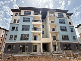ALTINKENTTEN SANCAKLI BOZKÖY TOKİ KONUTLARINDA SATILIK 2+1 DAİRE