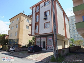 Ümraniye Fazılda Metrogarden Avmye yakın Kiralık Dükkan