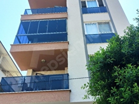 sahile yürüyüş mesafesinde