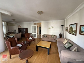 GAZİPAŞA BULVARINDA SATILIK 4+1 DAİRE