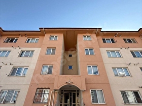 3.TOKİ DE FIRSAT SATILIK 1+1 DAİRE