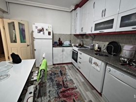 ÇAĞLAR EMLAKTAN ŞENYURTTA SATILIK 3+1 DAİRE