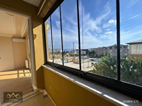 2+1 SATILIK *ASANSÖRLÜ ARAKAT DAİRE* FEVZİÇAKMAK MH